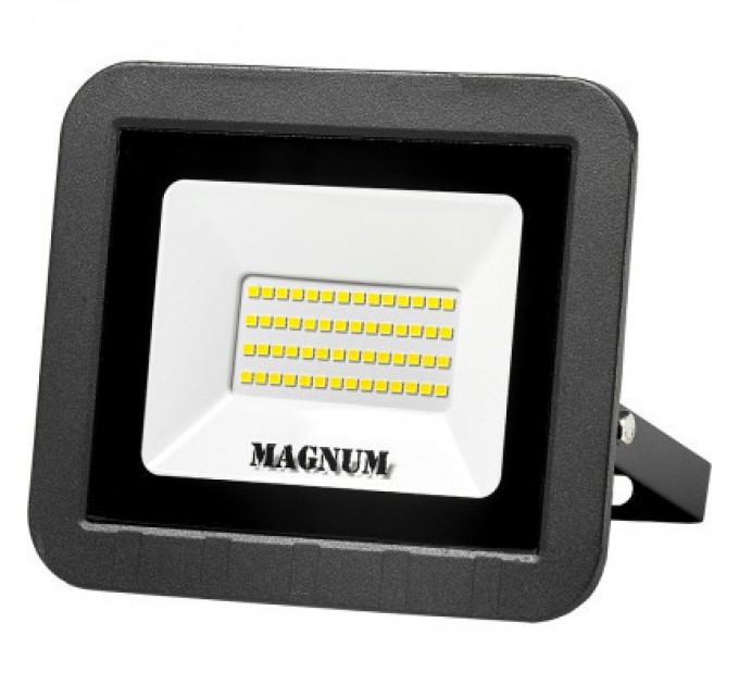 Прожектор MAGNUM FL ECO LED 50Вт slim 6500К IP65 (90011661)