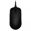 Hator Мишка Hator Quasar Essential USB Black (HTM-400)