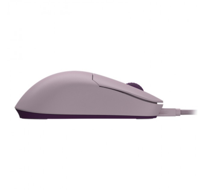 Hator Мишка Hator Quasar Essential USB Lilac (HTM-403)