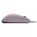 Hator Мишка Hator Quasar Essential USB Lilac (HTM-403)