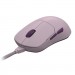 Hator Мишка Hator Quasar Essential USB Lilac (HTM-403)
