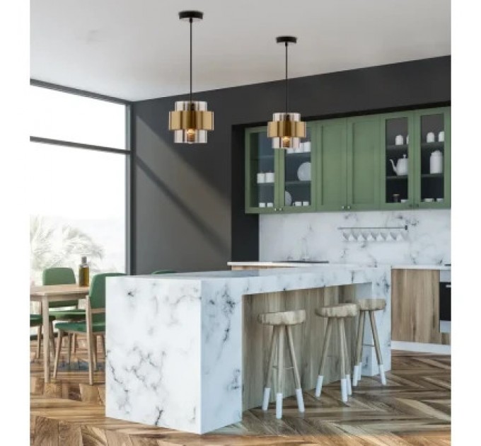 Люстра Candellux Spiega (31-09494)