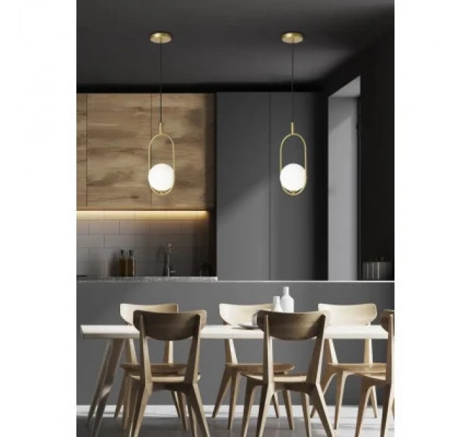 Люстра Candellux CORDEL (31-73457)