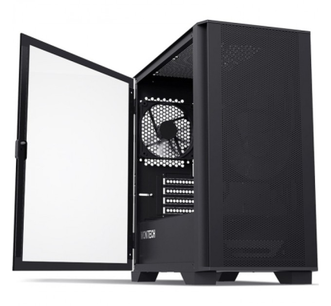 Корпус MONTECH AIR 100 LITE (B)