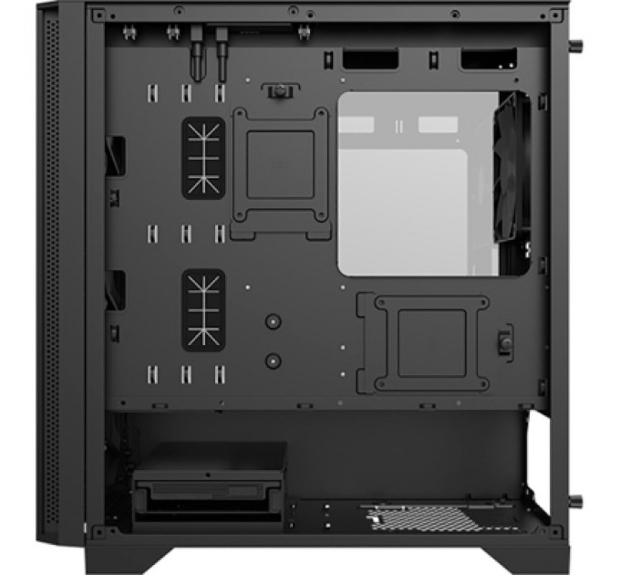 Корпус MONTECH AIR 100 LITE (B)