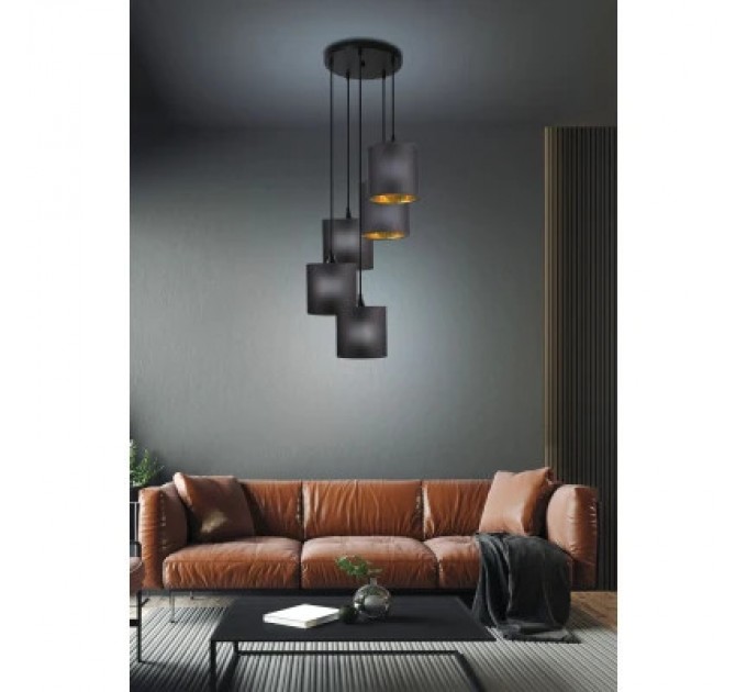 Люстра Candellux LONG (35-73976)