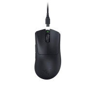 Мишка Razer DeathAdder V3 PRO Wireless Black (RZ01-04630100-R3G1)