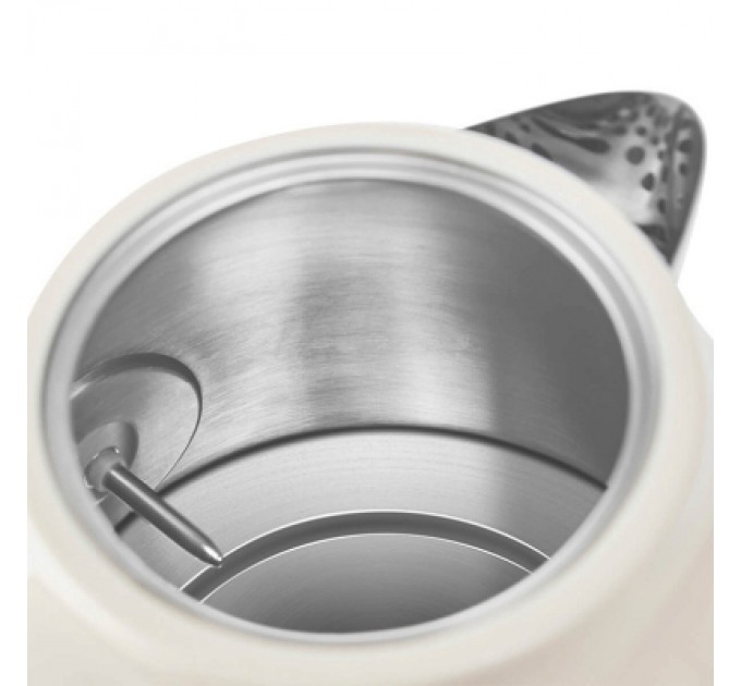 Електрочайник Xiaomi CS-SH01 White