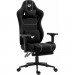 Крісло ігрове GT Racer X-2305 Black (X-2305 Fabric Black)