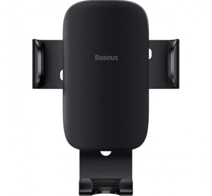 Універсальний автотримач Baseus Metal Age II Gravity (SUJS000001)