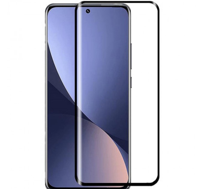 Скло захисне PowerPlant 3D OnePlus 11 (GL602015)