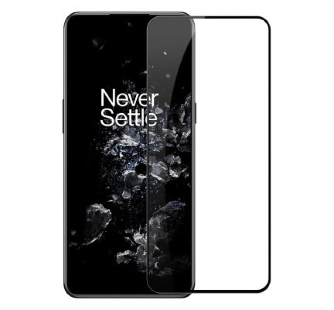 Скло захисне PowerPlant Full screen OnePlus Ace Pro (GL603418)