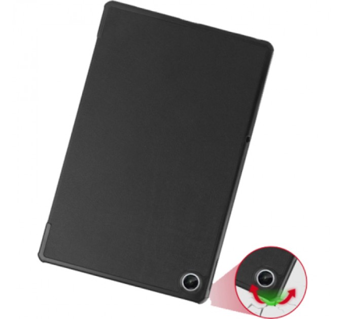 AirOn Чохол до планшета AirOn Premium Lenovo tab M10 Plus 3rd Gen 2022 10.6 " + film (4822352781082)