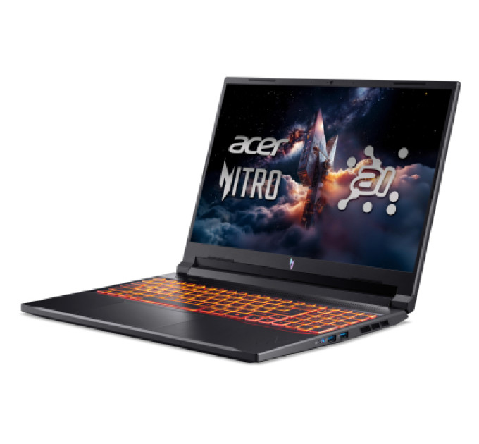 Acer Ноутбук Acer Nitro V 16 ANV16-42 (NH.U1GEU.005)