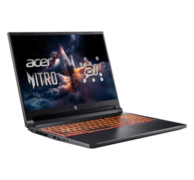 Acer Ноутбук Acer Nitro V 16 ANV16-42 (NH.U1GEU.005)