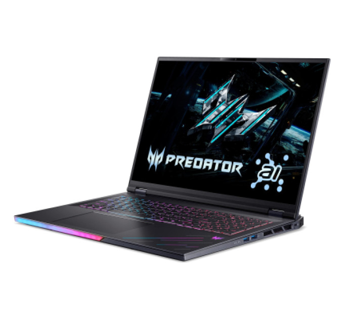 Acer Ноутбук Acer Predator Helios 18 PH18-73 (NH.QVXEU.003)