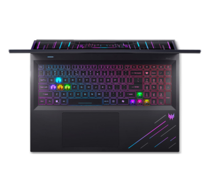 Acer Ноутбук Acer Predator Helios 18 PH18-73 (NH.QVXEU.003)