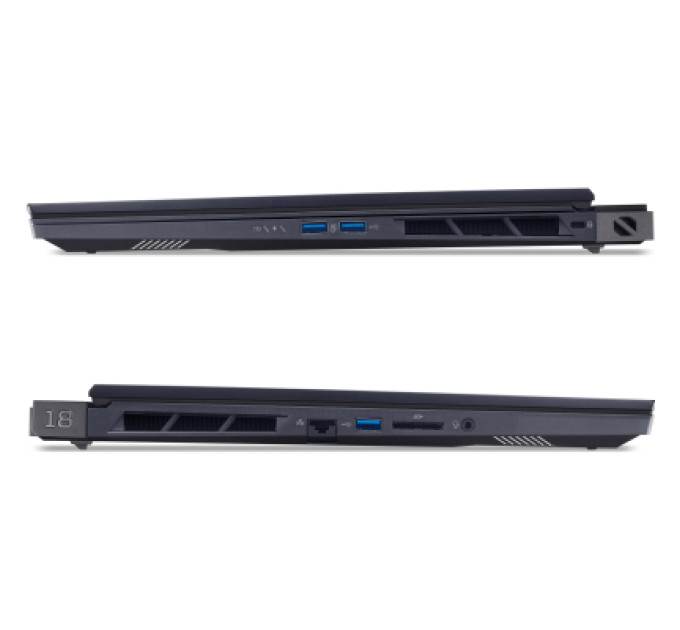 Acer Ноутбук Acer Predator Helios 18 PH18-73 (NH.QVXEU.003)