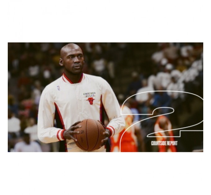 Xbox Гра Xbox NBA 2K23 [English version]] (5026555367363)