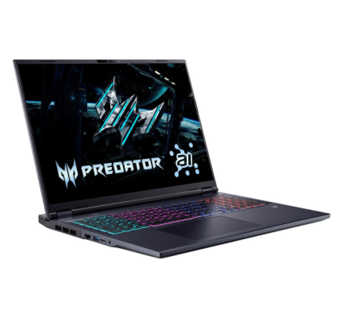 Acer Ноутбук Acer Predator Helios Neo 18 PHN18-72 (NH.QVLEU.003)