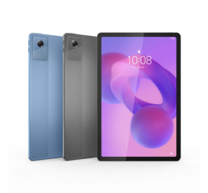Lenovo Планшет Lenovo Idea Tab 8/128 WiFi Luna Grey + Pen (ZAFR0462UA)