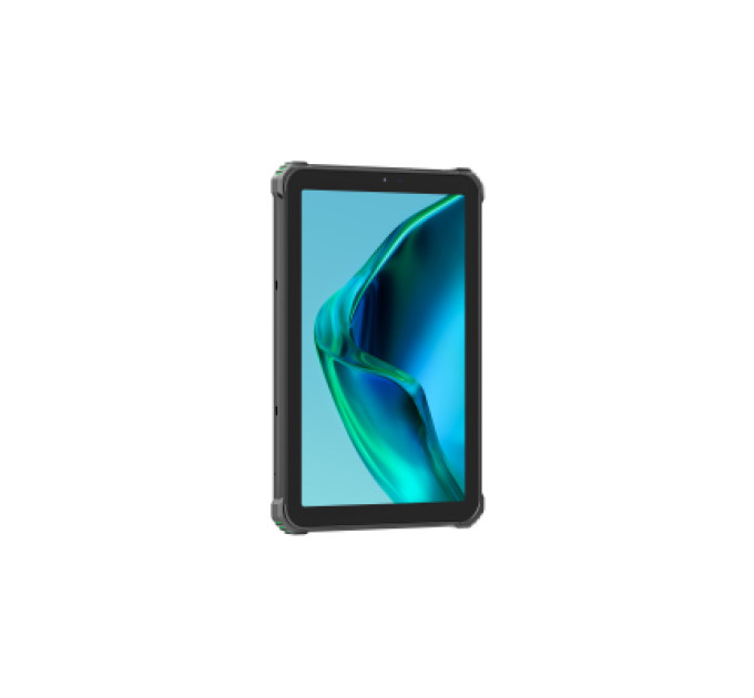OUKITEL Планшет OUKITEL RT3pro 8" 4/128GB/ NFC / LTE Green (6931940767170)