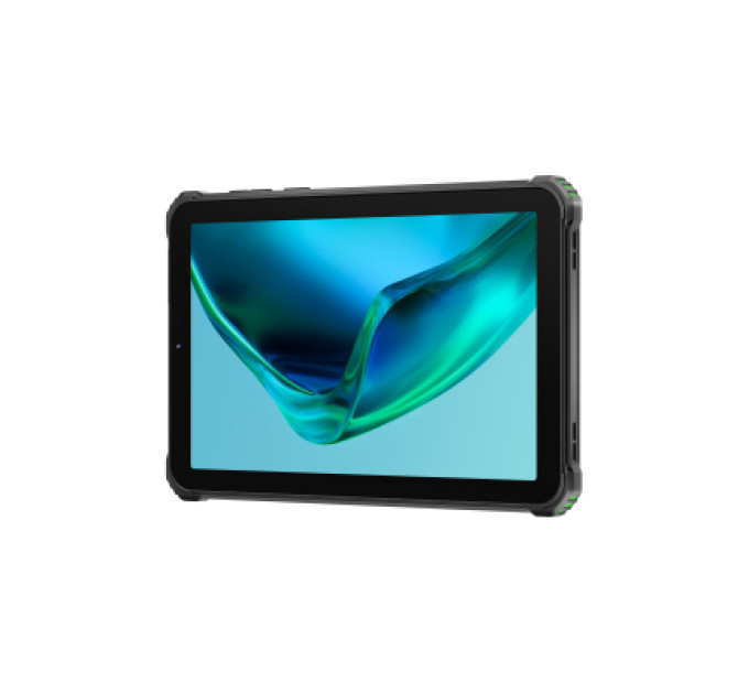 OUKITEL Планшет OUKITEL RT3pro 8" 4/128GB/ NFC / LTE Green (6931940767170)