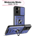 BeCover Чохол до мобільного телефона BeCover Military Motorola Moto G05 / E15 Blue (713528)