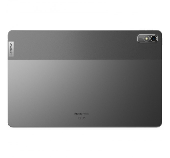 Lenovo Планшет Lenovo Tab P11 (2nd Gen) 6/128 WiFi Storm Grey (ZABF0028UA)