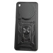 BeCover Чохол до мобільного телефона BeCover Military Nubia V70 Max Black (713535)