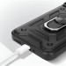 BeCover Чохол до мобільного телефона BeCover Military Nubia V70 Max Black (713535)