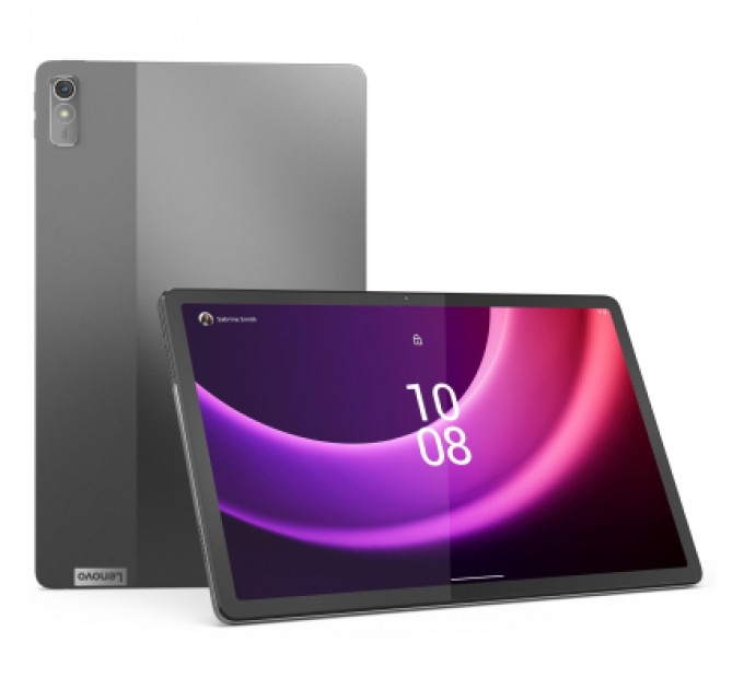 Lenovo Планшет Lenovo Tab P11 (2nd Gen) 6/128 WiFi Storm Grey (ZABF0028UA)