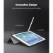 Ringke Чохол до планшета Ringke Smart Case для Apple iPad Pro 2020 12.9' BLACK (RCA4794)