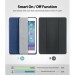 Ringke Чохол до планшета Ringke Smart Case для Apple iPad Pro 2020 12.9' BLACK (RCA4794)