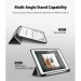 Ringke Чохол до планшета Ringke Smart Case для Apple iPad Pro 2020 12.9' BLACK (RCA4794)