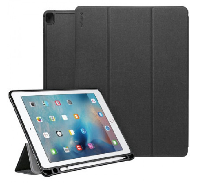 Ringke Чохол до планшета Ringke Smart Case для Apple iPad Pro 2020 12.9' BLACK (RCA4794)