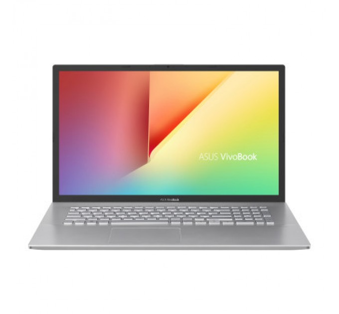 ASUS Ноутбук ASUS X712EA-AU683W (90NB0TW1-M00AV0)