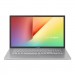 ASUS Ноутбук ASUS X712EA-AU683W (90NB0TW1-M00AV0)