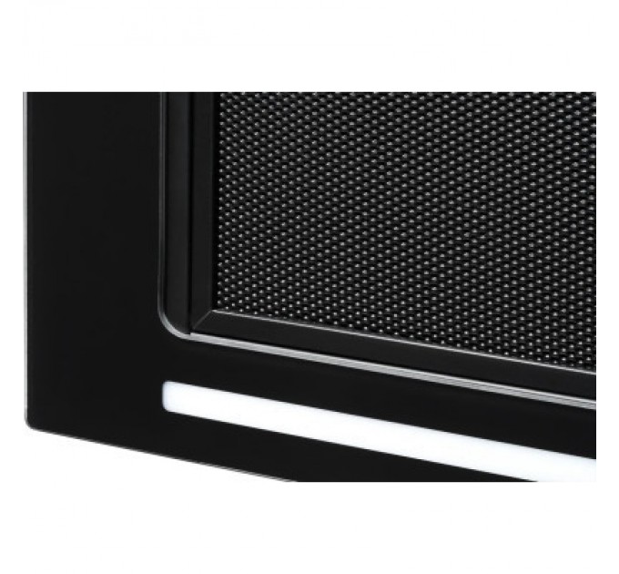 Витяжка кухонна GRANADO Palamos 4613-700 Black glass (GCH461370011)