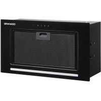 Витяжка кухонна GRANADO Palamos 4613-700 Black glass (GCH461370011)