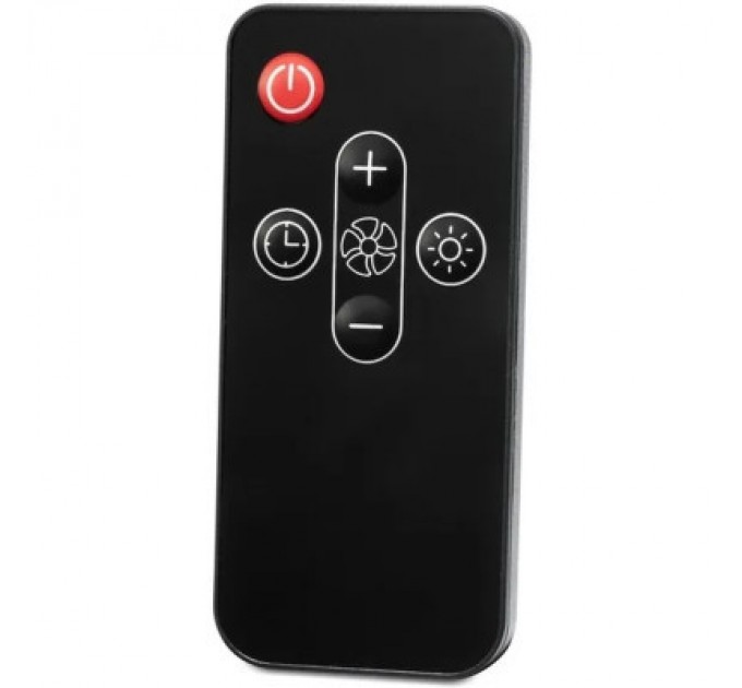 Витяжка кухонна GRANADO Palamos 4613-700 Black glass (GCH461370011)