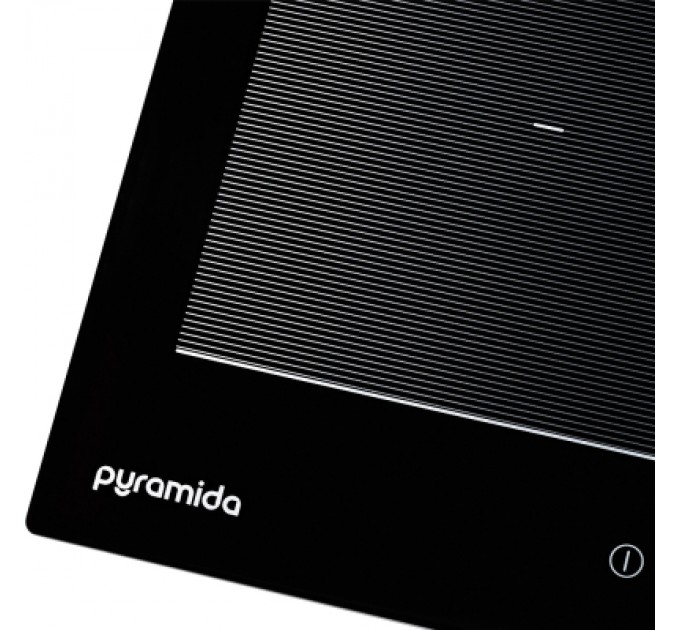 Варочна поверхня Pyramida IH P 644 BZ