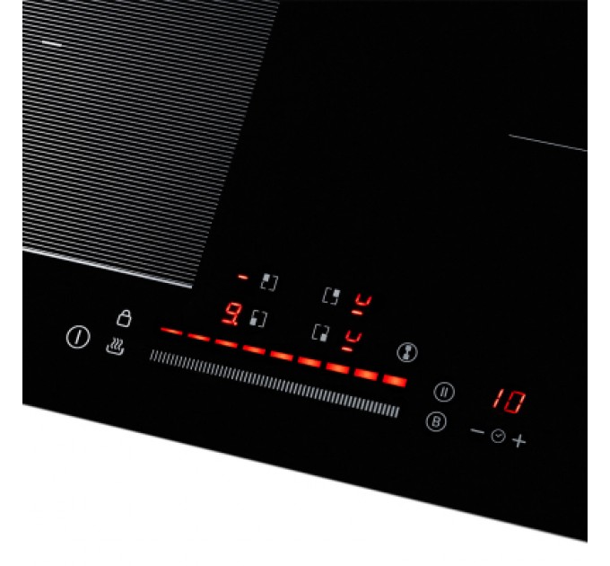 Варочна поверхня Pyramida IH P 644 BZ