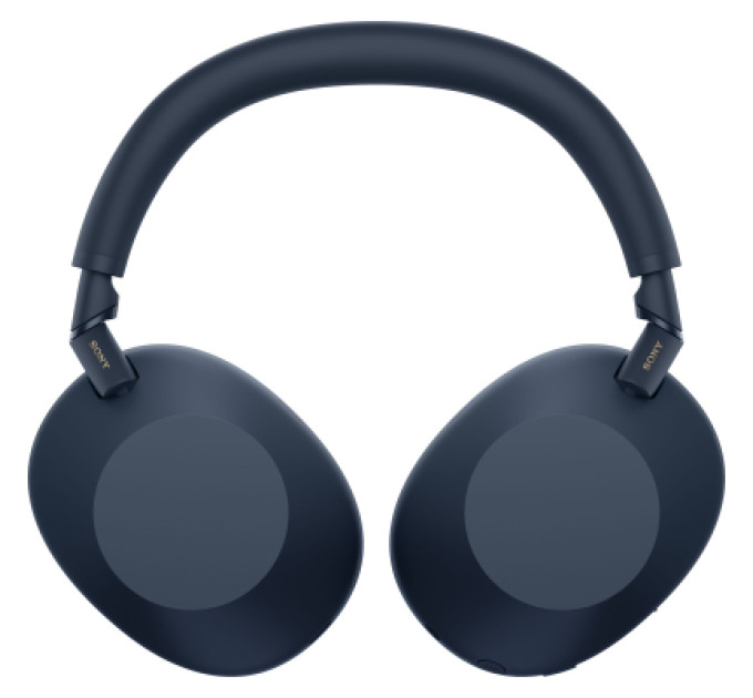 Sony Навушники Sony WH-1000XM6 Midnight Blue (WH1000XM6L.E)