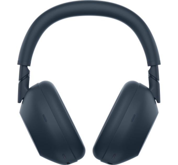 Sony Навушники Sony WH-1000XM6 Midnight Blue (WH1000XM6L.E)