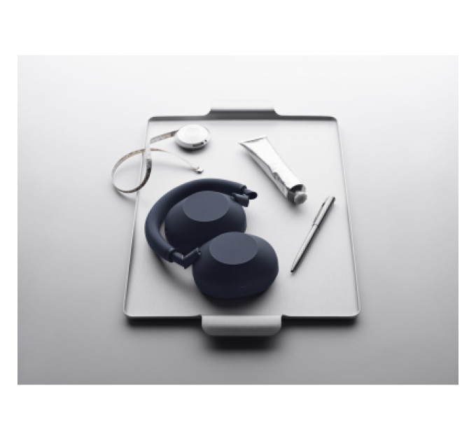 Sony Навушники Sony WH-1000XM6 Midnight Blue (WH1000XM6L.E)