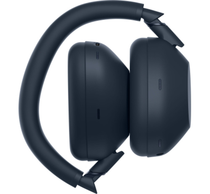 Sony Навушники Sony WH-1000XM6 Midnight Blue (WH1000XM6L.E)
