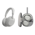 Sony Навушники Sony WH-1000XM6 Platinum Silver (WH1000XM6S.E)