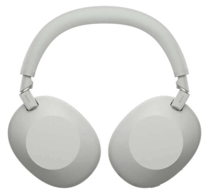 Sony Навушники Sony WH-1000XM6 Platinum Silver (WH1000XM6S.E)