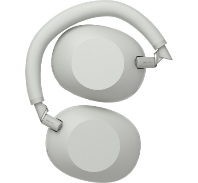 Sony Навушники Sony WH-1000XM6 Platinum Silver (WH1000XM6S.E)